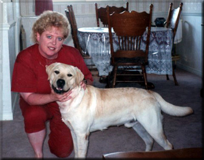Linda and Tiehack