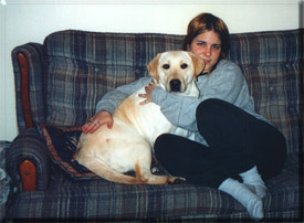 Rena and Terri